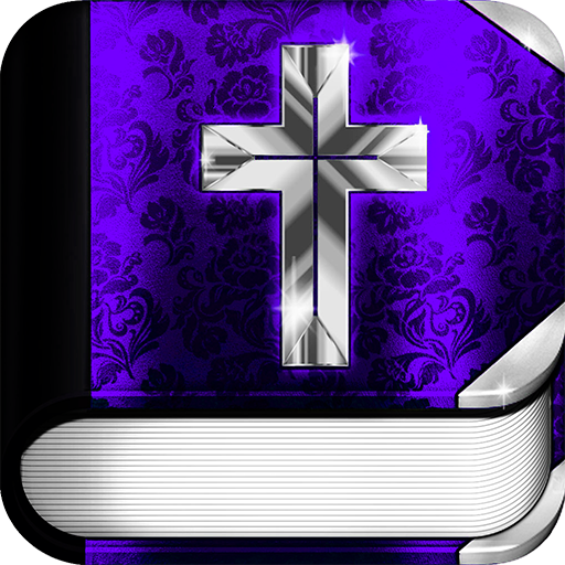Bibel offline deutsch  Icon