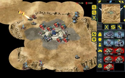 Redsun RTS Premium