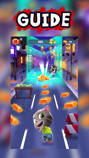 Walkthrough Talking Gold Run  New Tips 2021