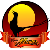 Kicau Masteran 2017 icon