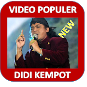 Video Lagu Didi kempot mp4