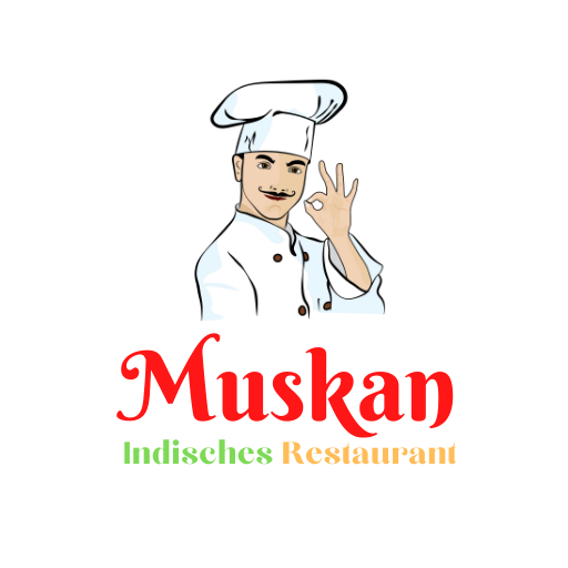 Muskan Indisches Restaurant logo