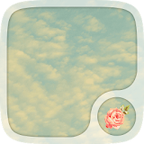 Vintage Roses Wallpaper icon