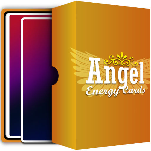 Angel Energy Cards 4.2 Icon