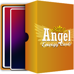 Icon image Angel Energy Cards