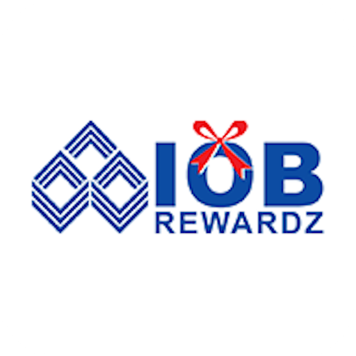 Iob Rewardz Apps On Google Play