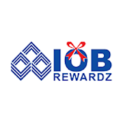 IOB Rewardz  Icon