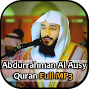 Abdurrahman Al Ausy Quran MP3