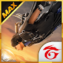 Garena Free Fire MAX APK icon