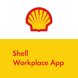 Shell Workplace App icon
