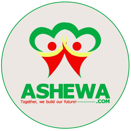 Ashewa Smart-Learn
