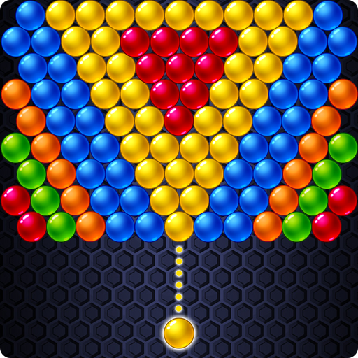 Bubbles Empire Champions
