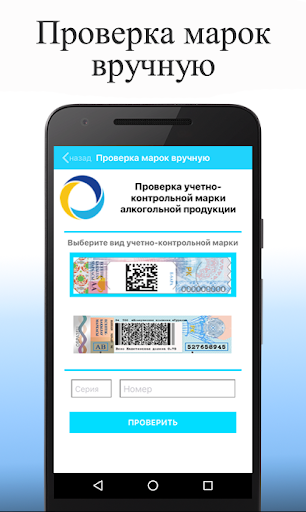 e-Sapa – проверка учетно-контр Screen 2