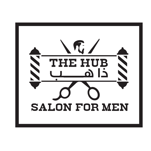 The Hub Barber 1.0 Icon