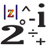 Complex numbers icon