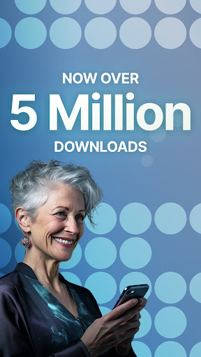 Anteprima dell'app