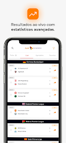 Playscores - Tips, Odds, Bots 1.6.105 APK + Mod (Free purchase