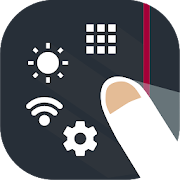 Sidebar, Edge Screen, Shortcuts Swiftly Switch v3.4.9 Pro APK