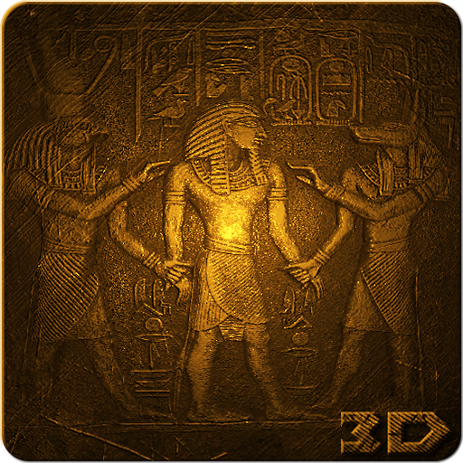 Ancient Low Relief 2.0 Icon