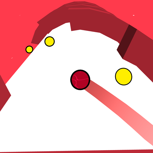 Kaçış Topu - Maksimum Refleks