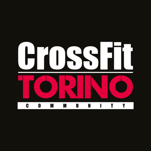 Crossfit Torino logo