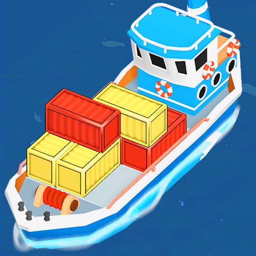 Dock Sort logo