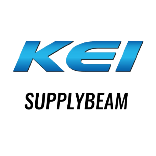 KEI SUPPLYBEAM logo