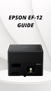 epson ef-12 guide