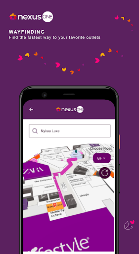 NexusONE Screen 3