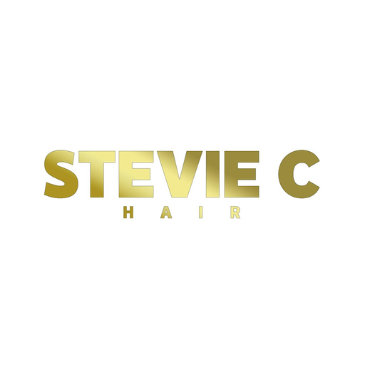 Stevie C Hair