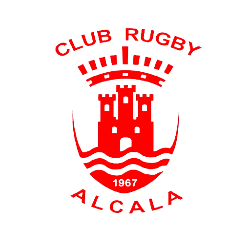 Rugby Alcalá logo