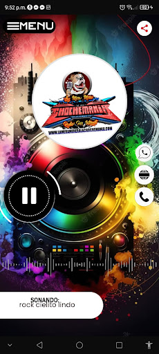 La Mera Mera La Chochemania