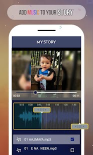 Slideshow Maker: Photo to Video with Music Screenshot