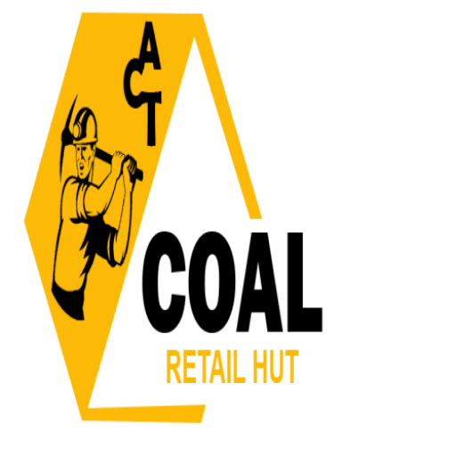 CoalRetailHut logo