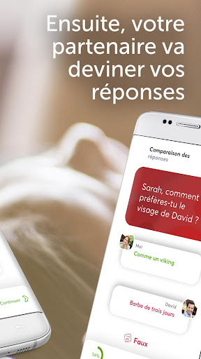 iPassion: Jeux à chaud pour couples et relations? APK MOD – ressources Illimitées (Astuce) screenshots hack proof 2