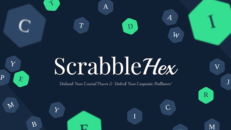 ScrabbleHex - 1.0.9 - (Android)