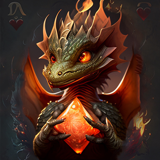 Memoriae: The Dragon Egg Heist logo