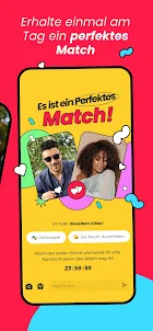 Once: Meet, Chat, Dating App
