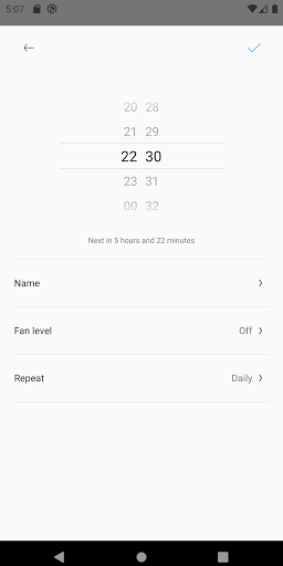 MEDION® Air screenshot 5