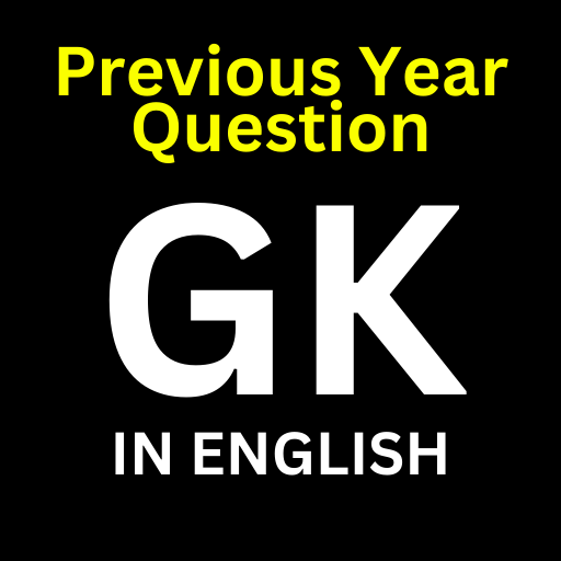 200000 GK Questions in English logo