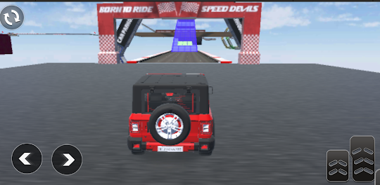 Indian game car simulator 3d