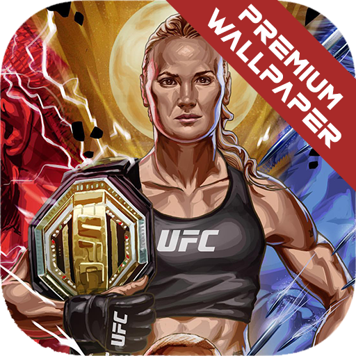 TapWall : MMA UFC Wallpaper HD Download on Windows