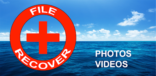 File Recovery - Photo & Video