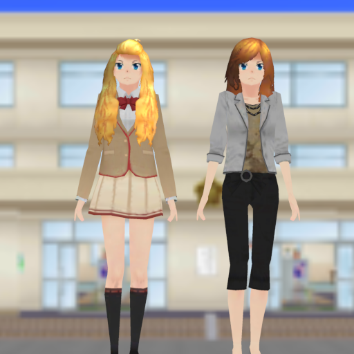 Women’s School Simulator 2022