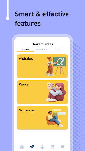 Learn Romanian - 11,000 Words screenshot 5