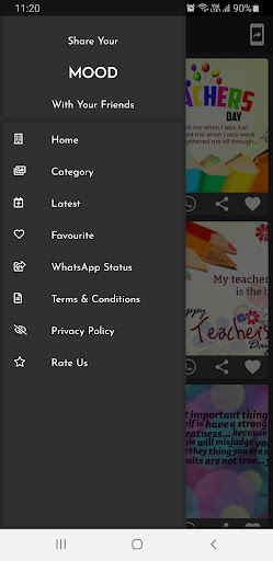 Wishes For Every Occasion, From Morning To Night