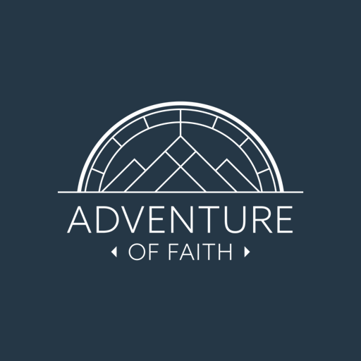 Adventure of Faith logo