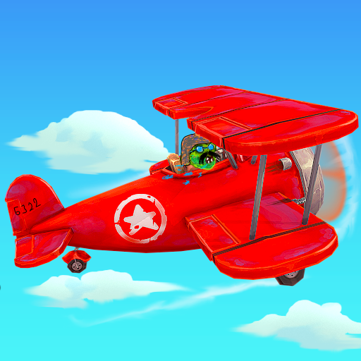 Zombie Planes World War Battle Download on Windows