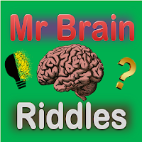 Mr Brain Riddles - Brain Tease