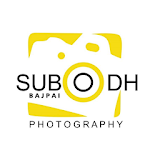 Subodh Bajpai Photography icon